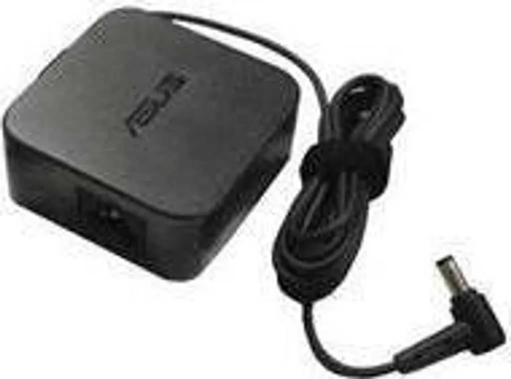 Alimentatore Asus 65W 19V 3.42A - Spina 3 Pin e Connettore 5.5mm 5.5PHI