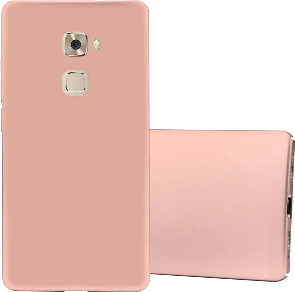Custodia Rosa Cadorabo per Huawei Mate S - La Tua Scelta Sicura