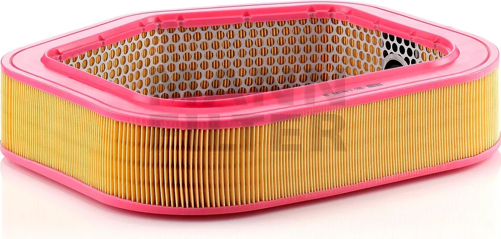 Filtre à air moteur C 40 193 MANN-FILTER pour entretien auto régulier