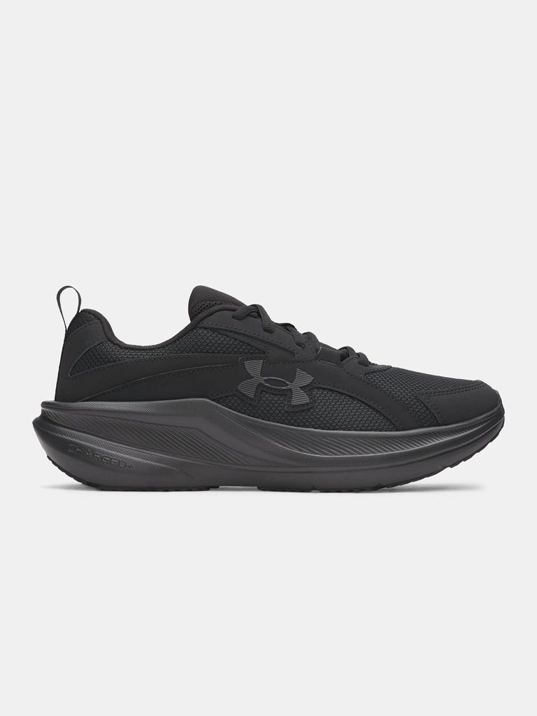 Under Armour Herrenschuhe UA Assert 11-BLK 7.5