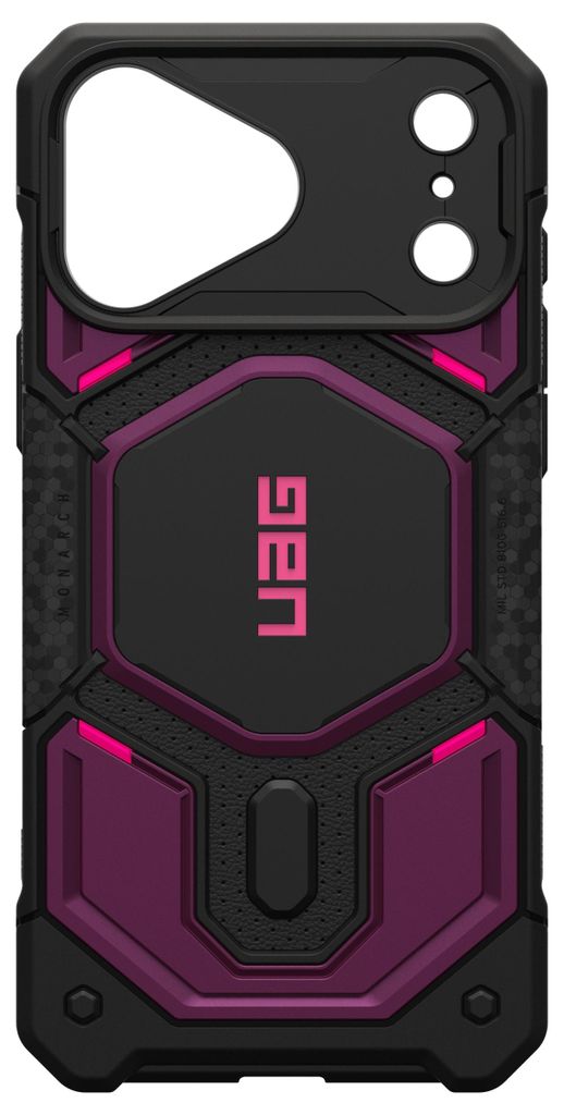 Urban Armor Gear Monarch Pro, Ochranný obal, Apple, iPhone Obrázok produktu 