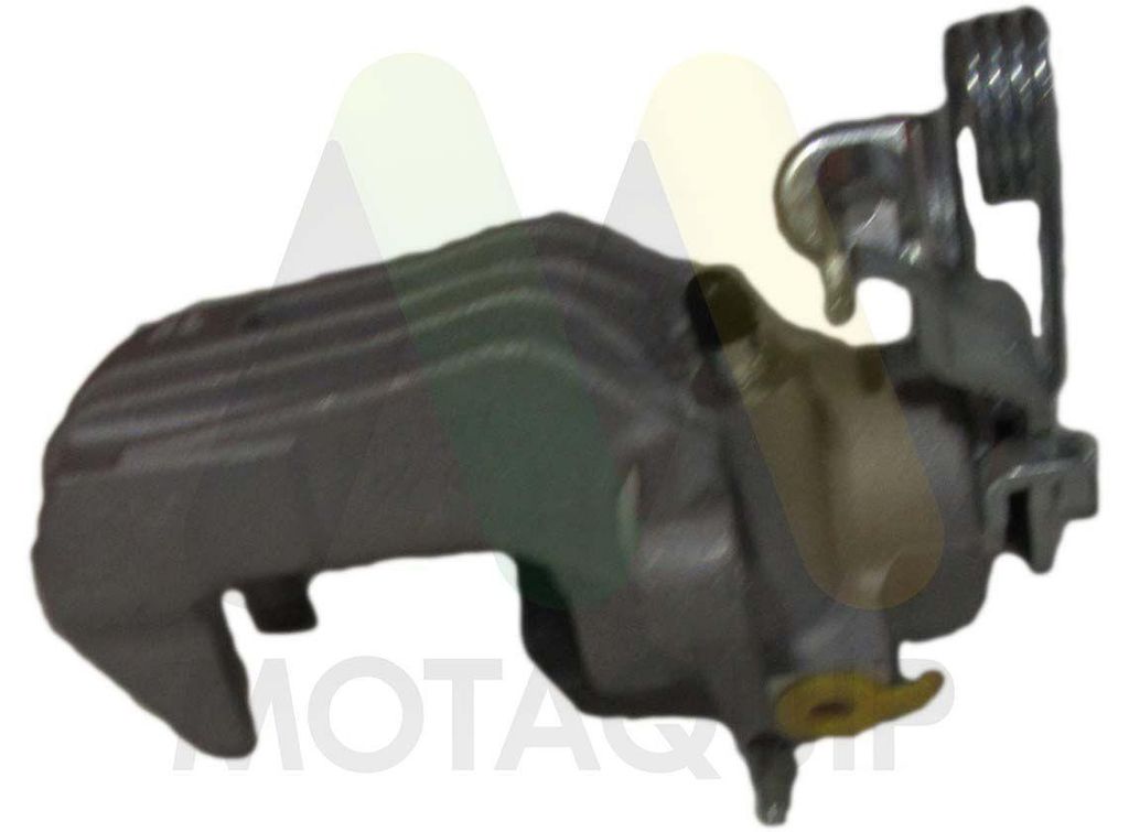 MOTAQUIP Bremssattel für AUDI A4 Avant (8E5, B6) VBC125R