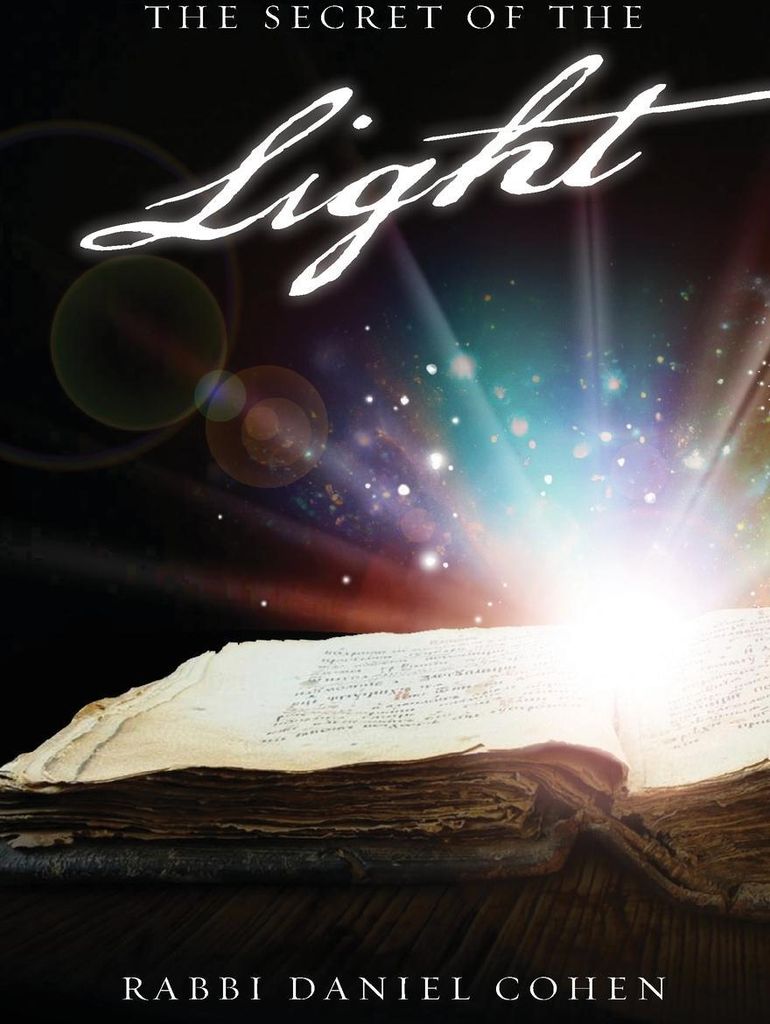 The Secret of the Light