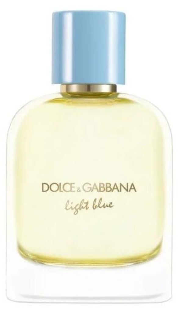 Dolce&Gabbana Light Blue Pour Homme, Mężczyźni, 50 ml, Zdjęcie produktu 