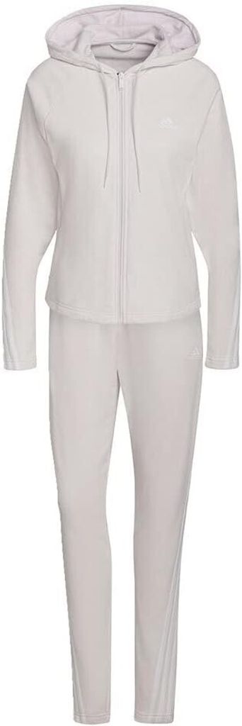 ADIDAS 3-Streifen SPORTSWEAR ENERGIZE Damen Trainingsanzug ROSA , HD9027 , Gr:L