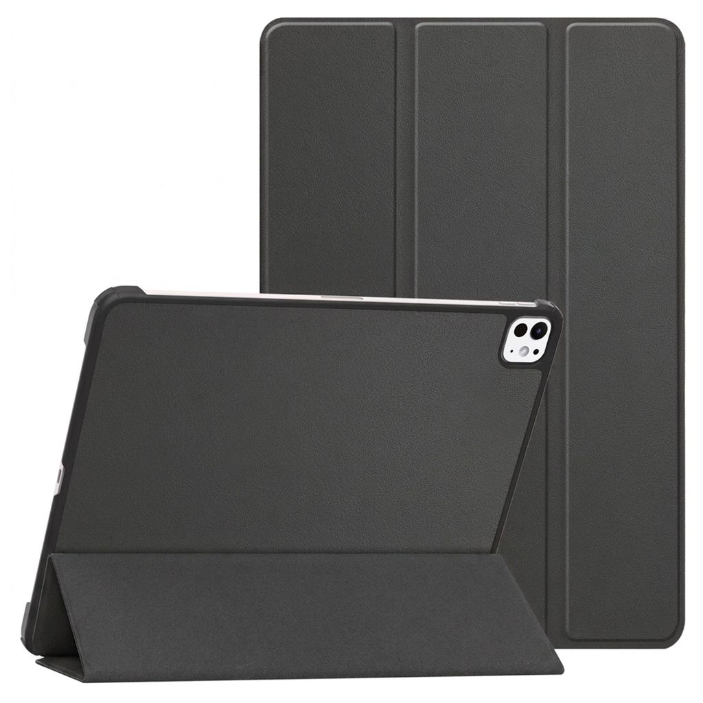 imoshion Trifold Klapphülle iPad Pro 12.9 Produktbild 
