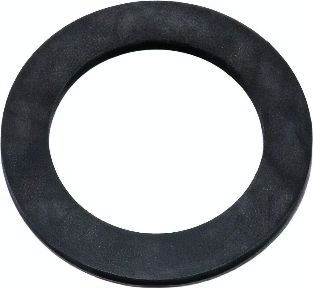 Caoutchouc - Joint de bouchon de gaz Ø 60mm, 3mm - Simson Image du produit 