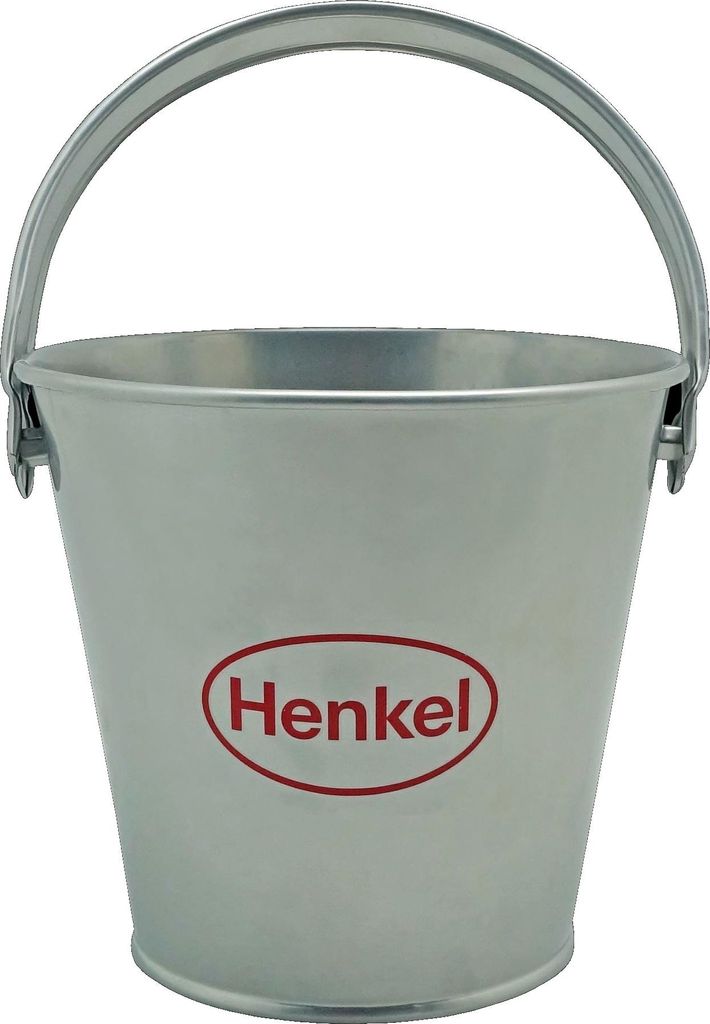 Kaufmannsladenartikel Henkel Reinigungs-Set