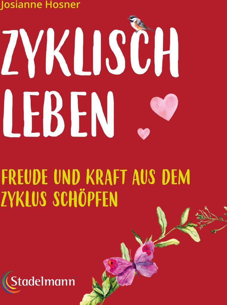 Zyklisch leben