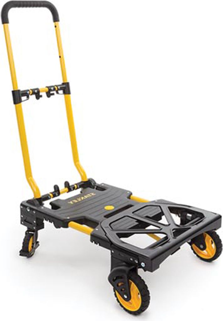 Stanley 2-in-1 Sackkarre FT585 70/137 kg Produktbild 17