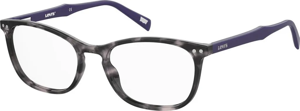 Montatura per occhiali Levi's LV-5026-HKZ Ø 52 mm
