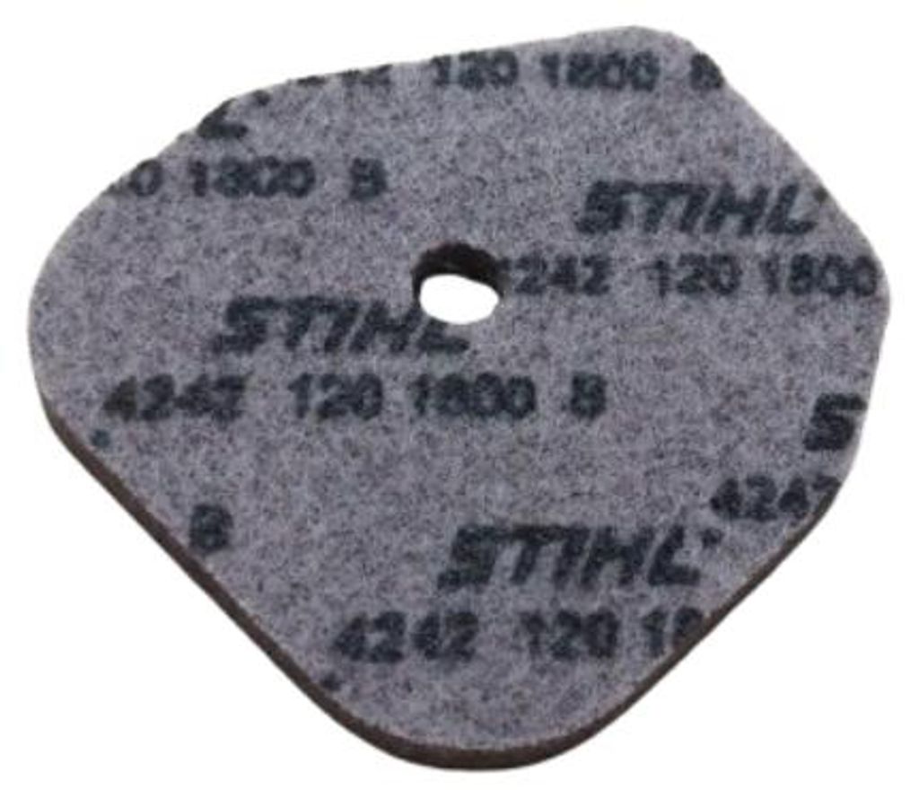 Stihl Original Filter für HS46 HS46 C HS56 HS56C - Produktbild 