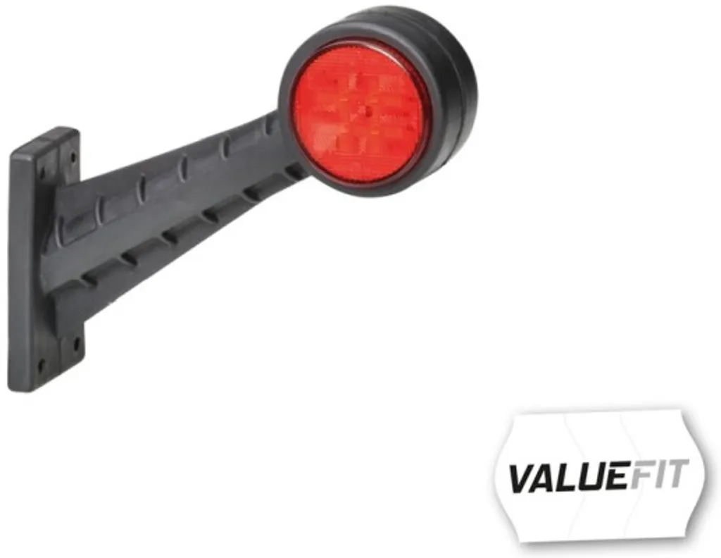 Luce di ingombro HELLA 2XS 357 004-041