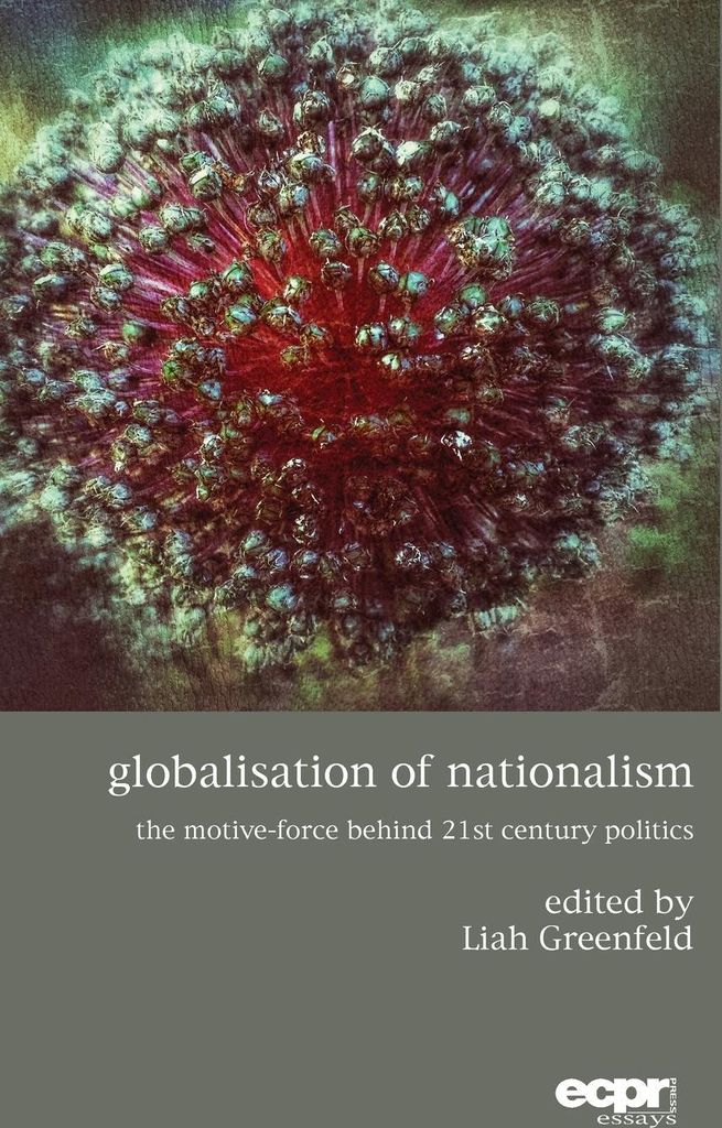 Globalisation of Nationalism