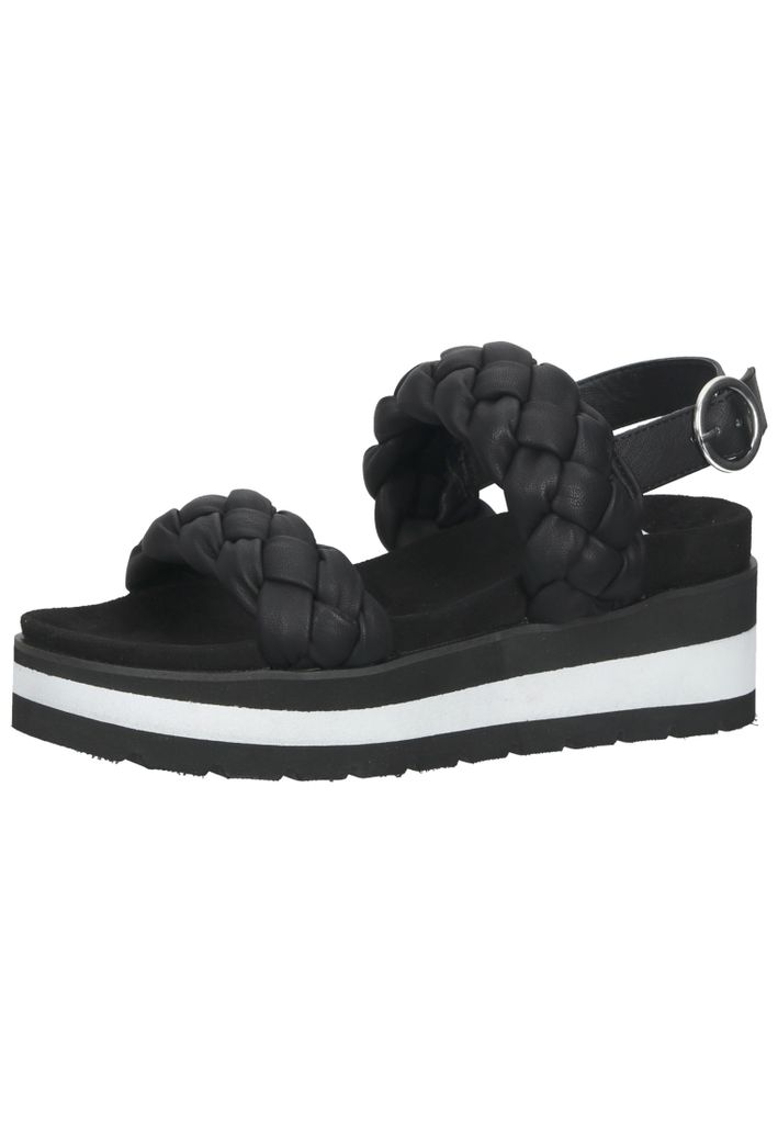 Bullboxer Sandalen Sandalen Kunstleder