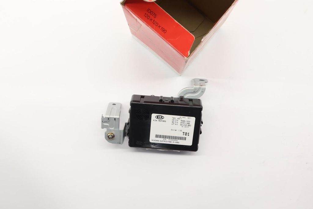 Original OE HYUNDAI/KIA Steuergerät 954001Y010