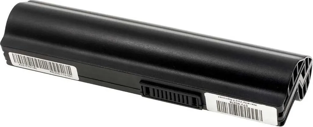 Réparer panne de batterie Asus Eee PC 4G Surf noir qui ne charge plus