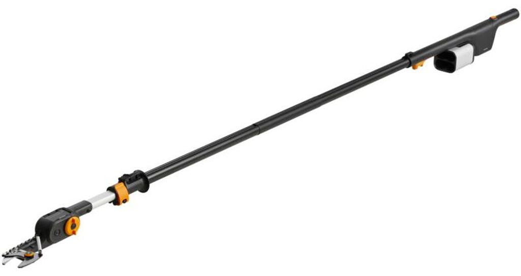 Coupe-branche télescopique (outil seul), à batteries Image du produit 