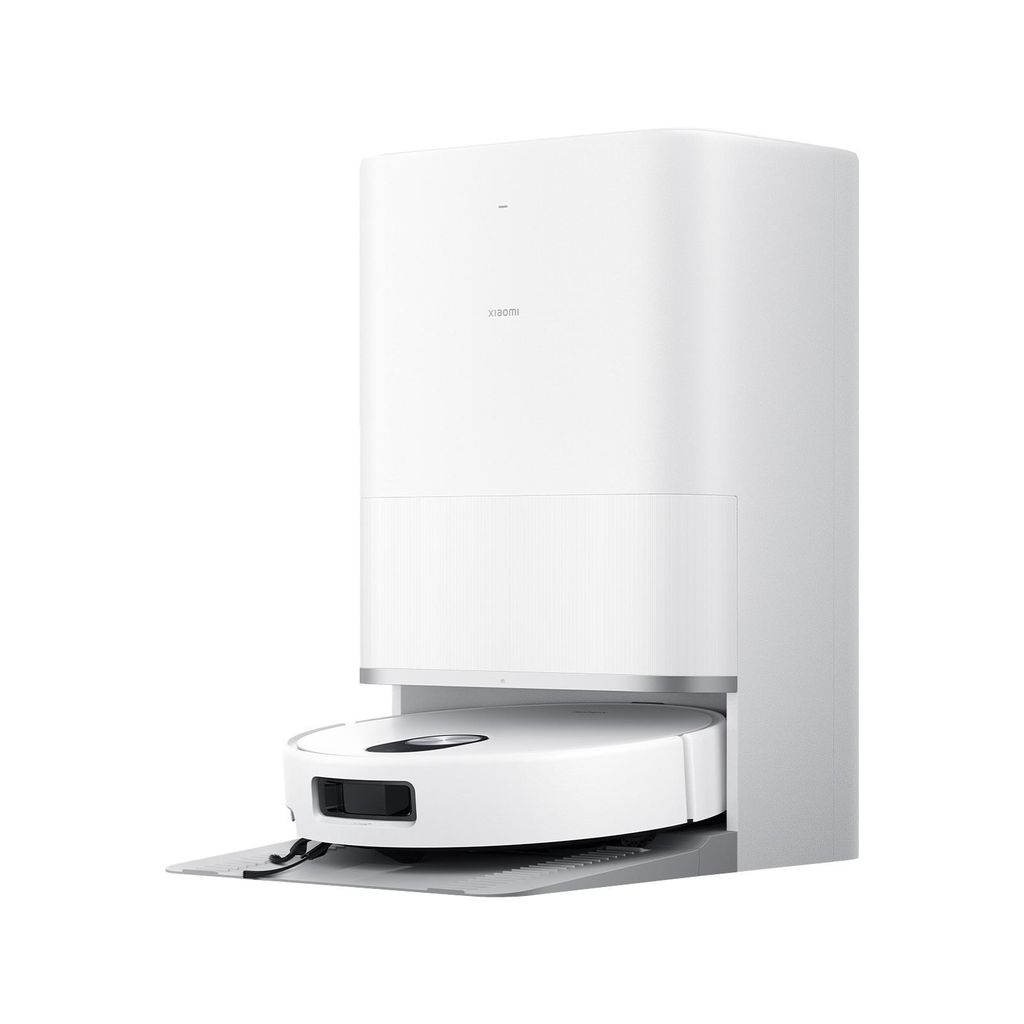 Xiaomi Robot Vacuum 5, White Immagine del prodotto 