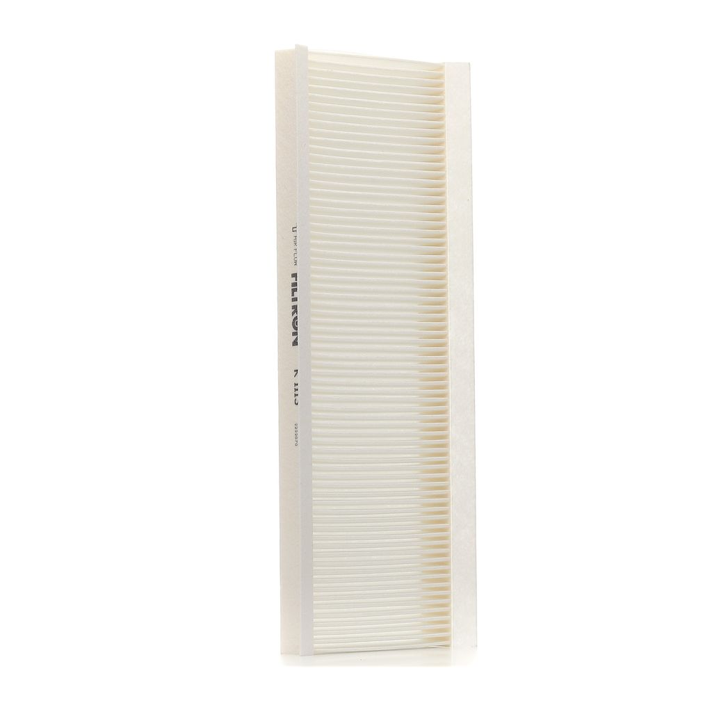 Kabinowy filtr powietrza FILTRON K 1113 Zdjęcie produktu 