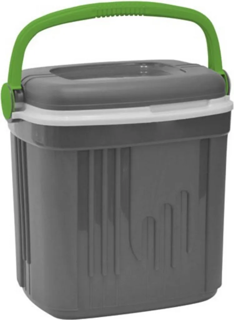 Contenitore Termico EDA Iceberg 20L - Stock Ghiacciaie Professionali