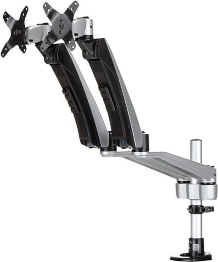 StarTech.com Dual Monitor Mount w/Full-Motion Arms