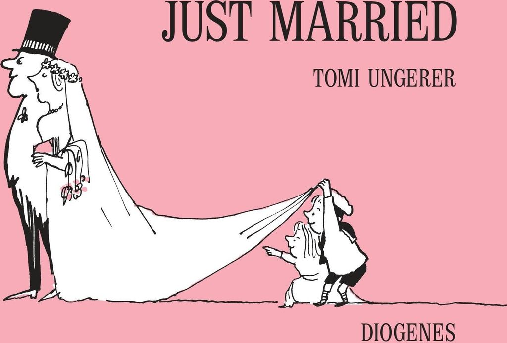 Just Married