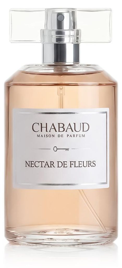 Chabaud Nectar de Fleurs EDP 100 ml UNISEX Zdjęcie produktu 