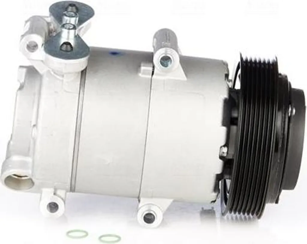 Compresseur clim pour Focus et C-Max NISSENS 89569 Haute Performance