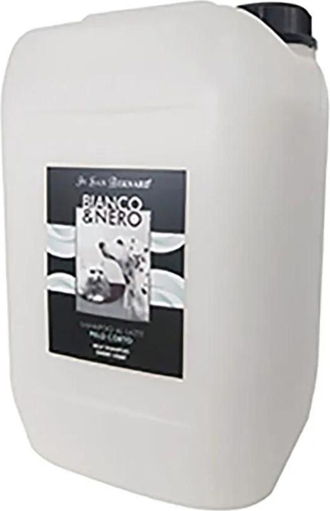 Iv San Bernard Universelles Milch Shampoo 10l Weiß Weiß One Size