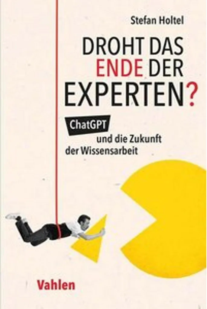 Livre Sociologie : La fin des experts est-elle imminente ? Édition Brochée