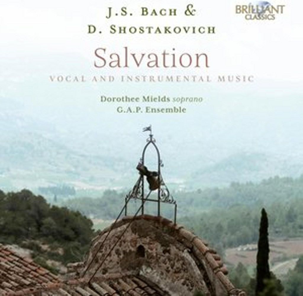 Salvation Produktbild 