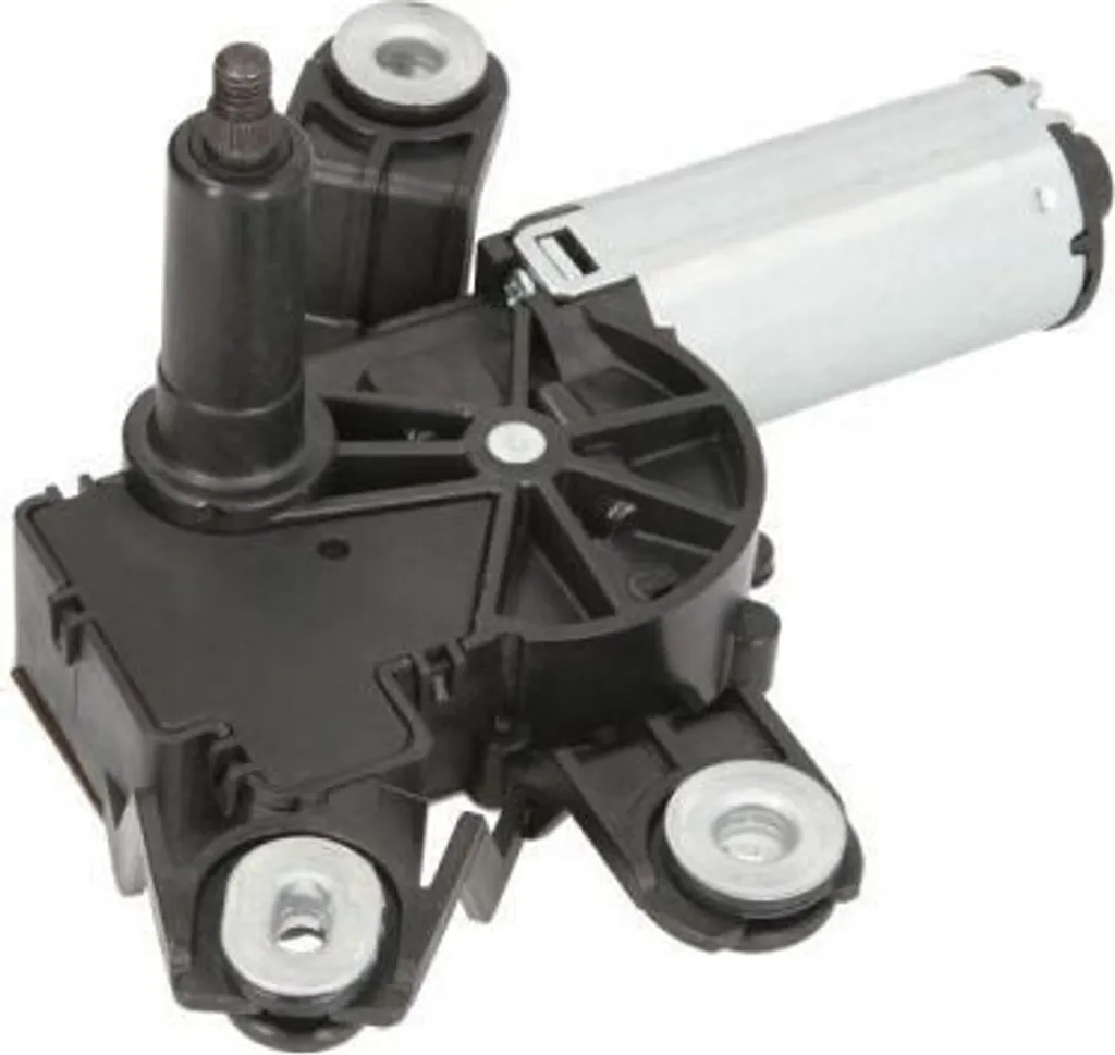 Moteur essuie-glace 5K6955711A haute performance pour Polo 6C et 6R