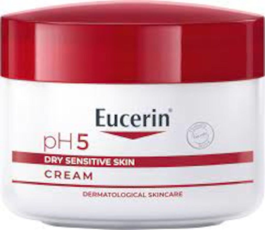 Eucerin pH5 Dry Sensitive Skin 75ml
