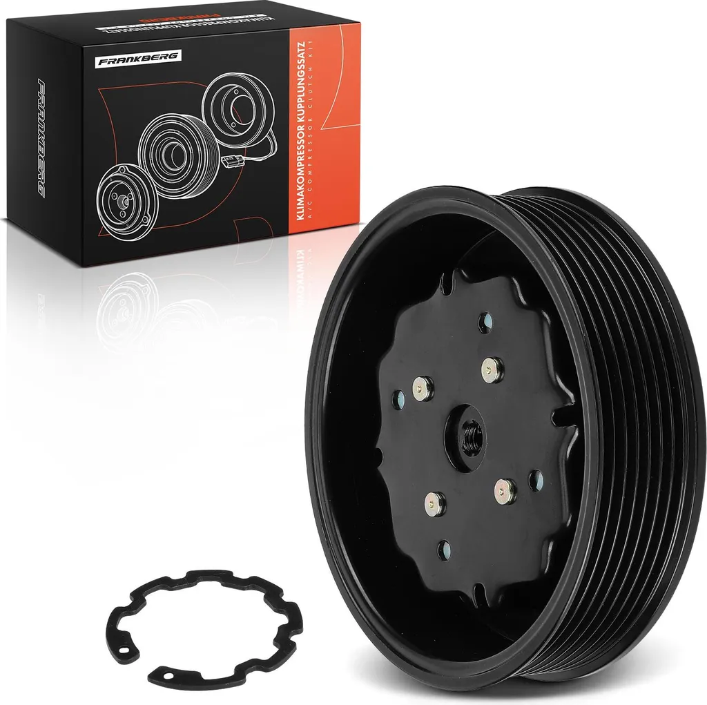 Accouplement compresseur climatisation pour réparer climatisation VW