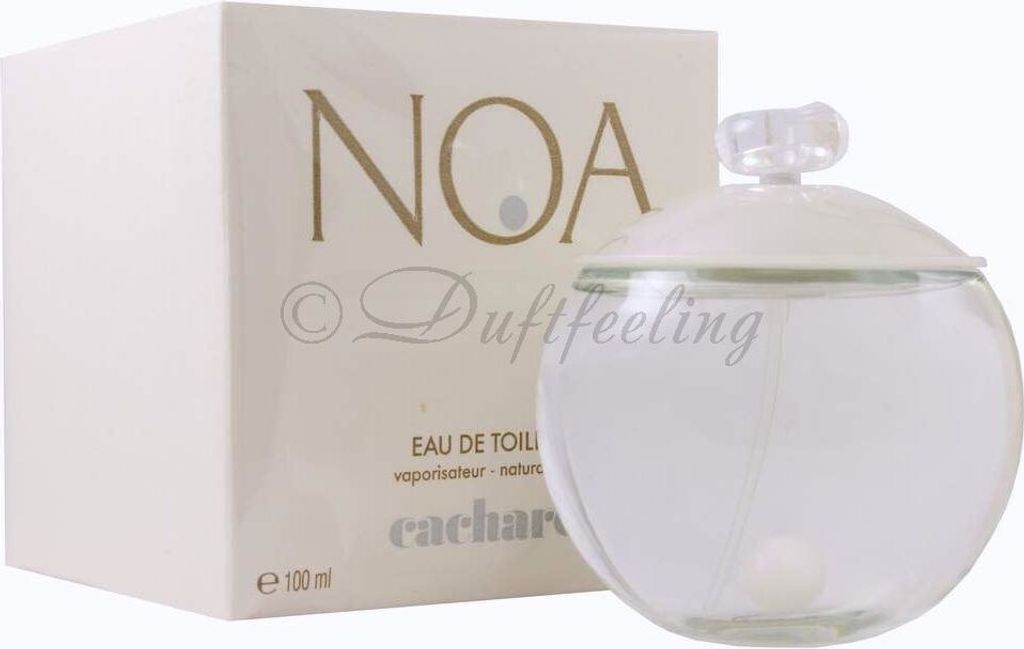Cacharel Noa Eau de Toilette 100ml Produktbild 17