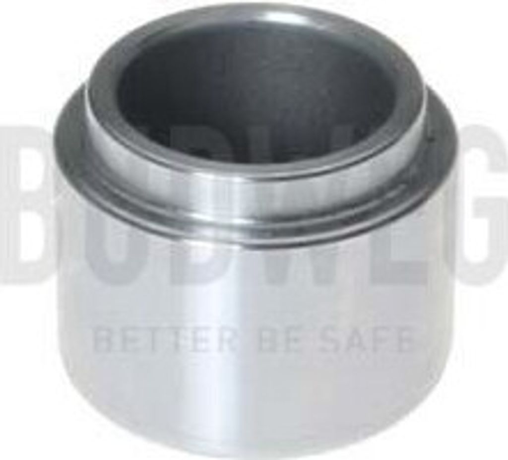 BUDWEG CALIPER Bremssattel-Kolben für VOLVO 240 (P242, P244) 36mm Stahl