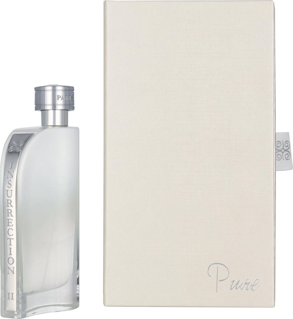 Reyane Tradition Insurrection II Čistá toaletná voda 90 ml Obrázok produktu 