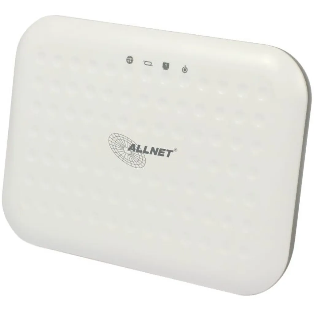 Webcam pour Visioconférence 1080p ALLNET PSH036 Noir USB 3.2 Fluide 30fps - 2