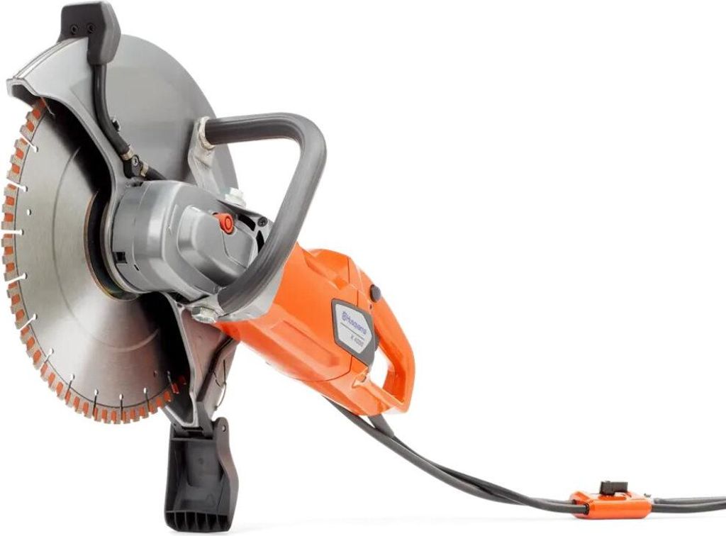 Husqvarna Przecinarka  K 4000 Wet 110-23 Zdjęcie produktu 
