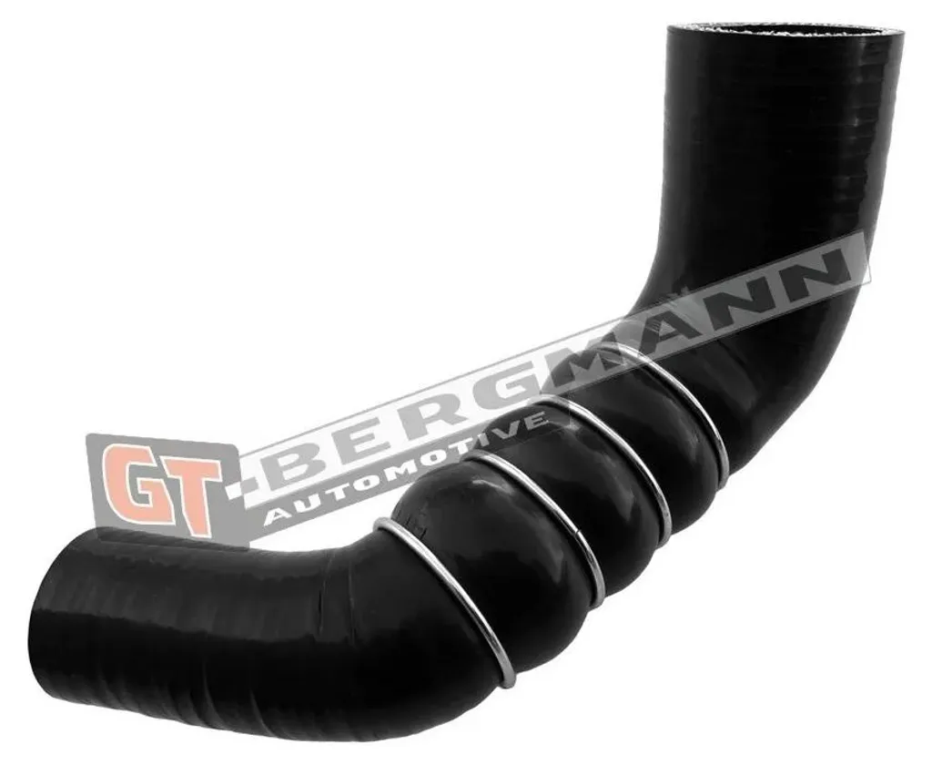Tuyau d'air de suralimentation pour Audi A6 Avant et Berline C6 4F