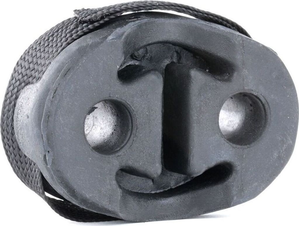 FA1 Auspuffhalter für OPEL Corsa D Schrägheck (S07) Auspuffanlage Montageteil 333-726