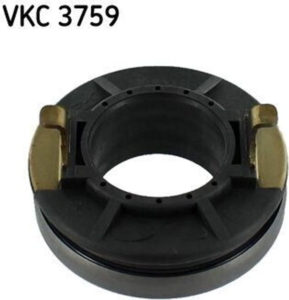 SKF Ausrücklager für HYUNDAI Tucson (TL, TLE) VKC 3759 Produktbild 