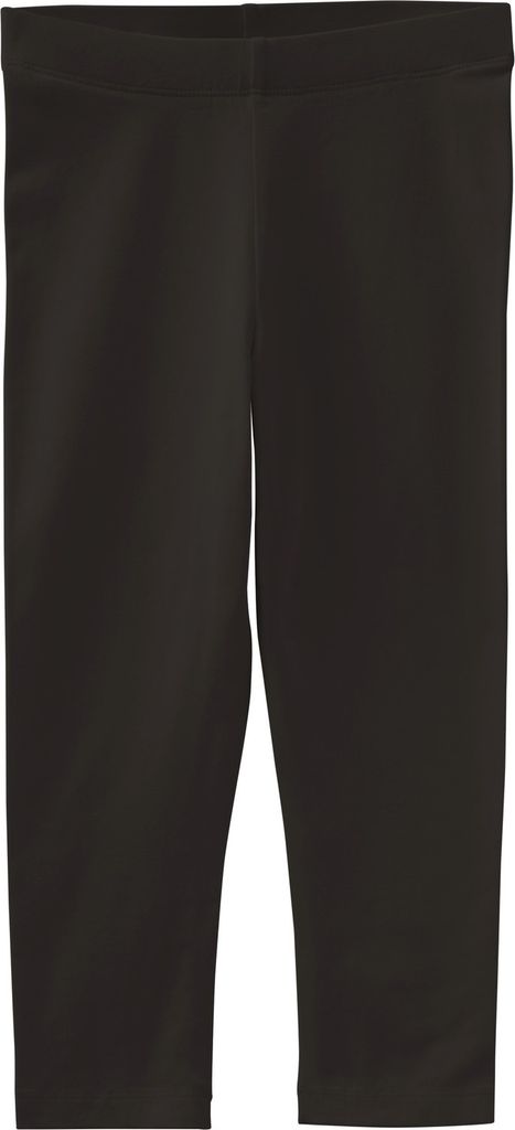 name it Capri Leggings schwarz 86