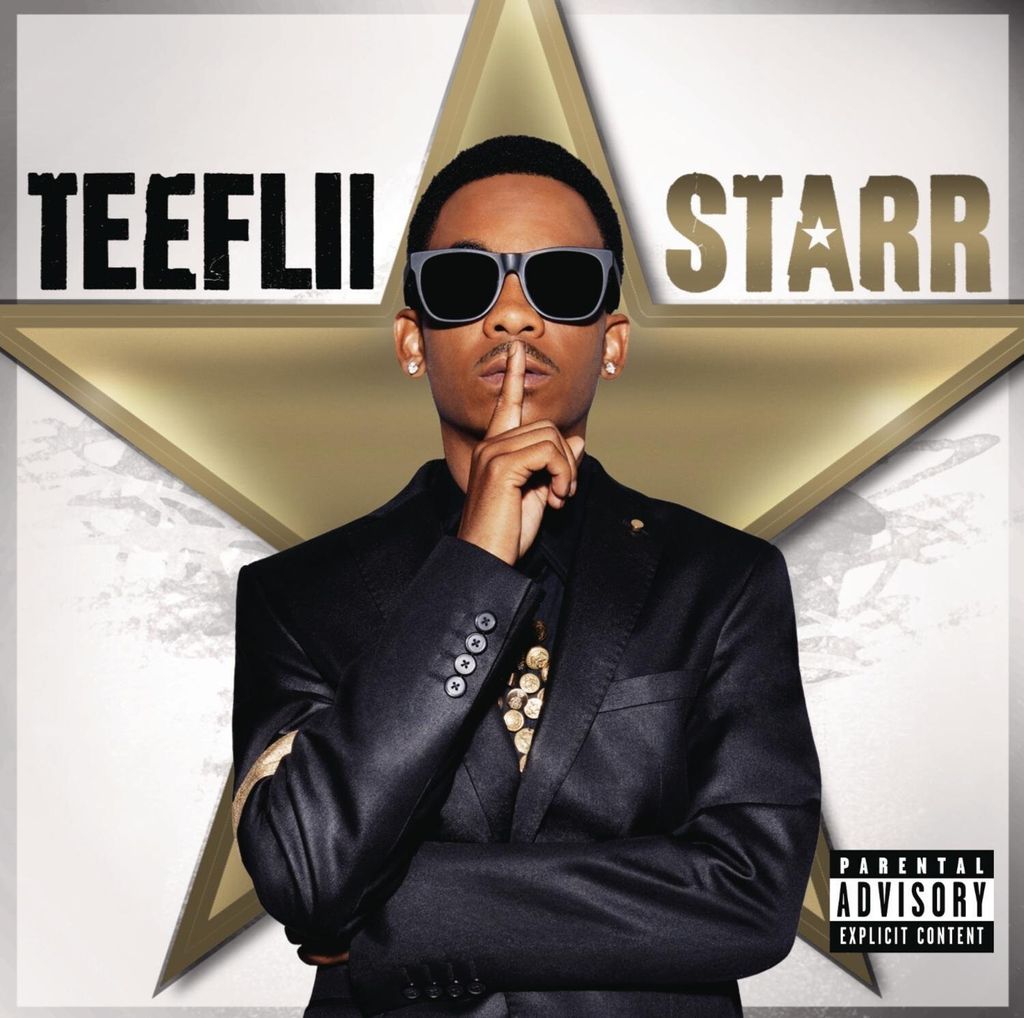 TeeFLii: Starr