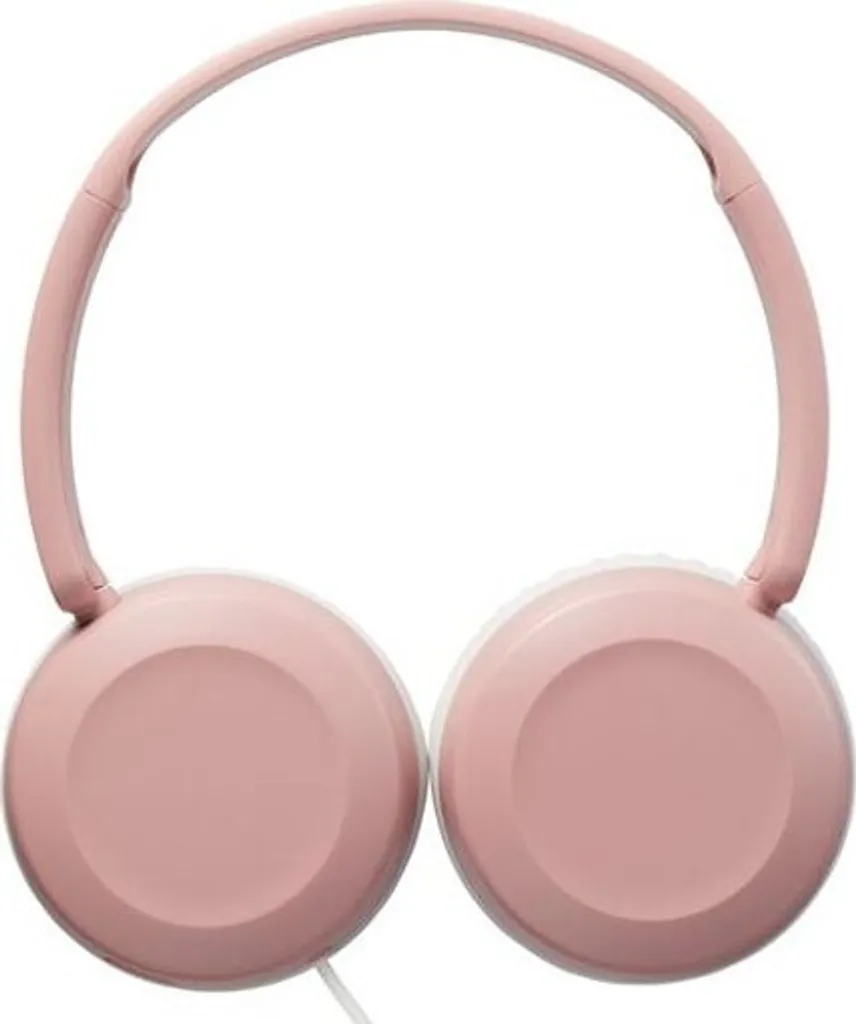 Casque avec micro JVC HA-S31M-P arceau léger pour appels clairs - 10