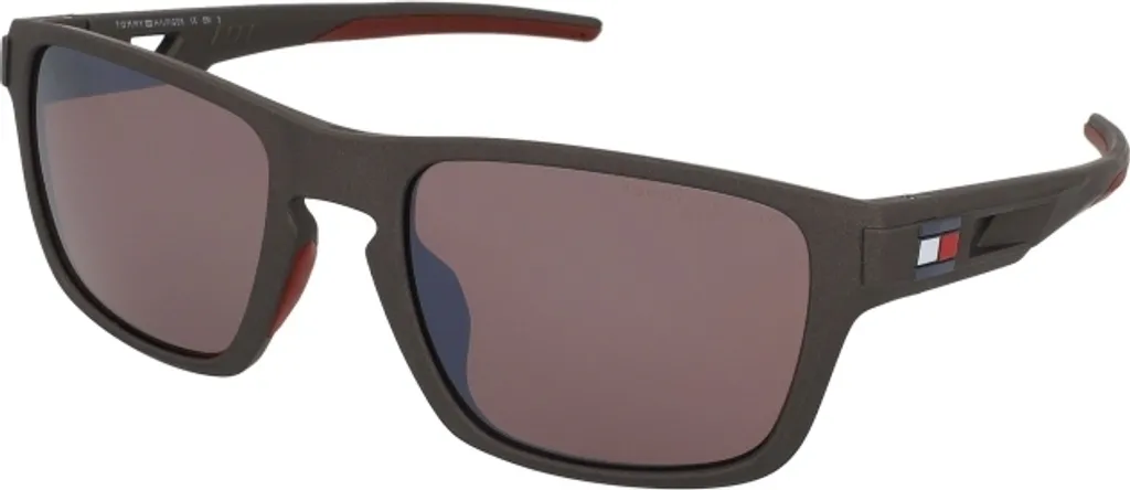 Offerta Tommy Hilfiger TH 1952/S 4WC/TI - Occhiali Sole Originali