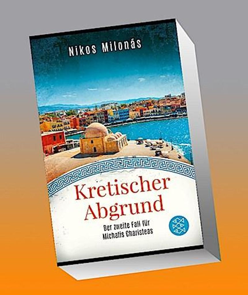 Kretischer Abgrund