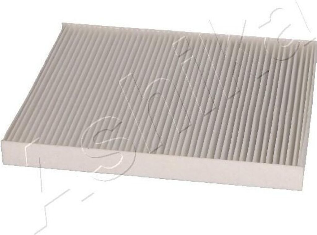 ASHIKA 21-CD-CD1 Innenraumfilter Pollenfilter für CADILLAC ESCALADE GMT 900