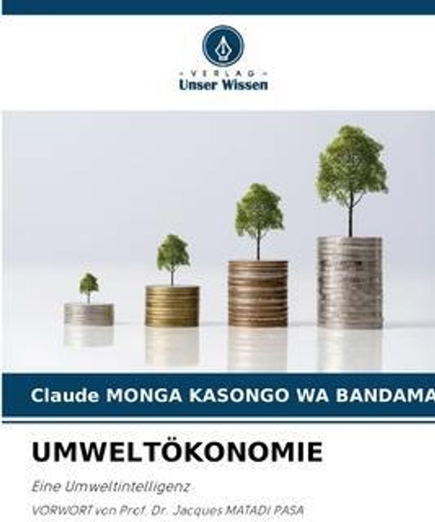 Umweltökonomie